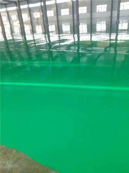 毛感乡，我直接给你一份室外地坪漆翻新维修