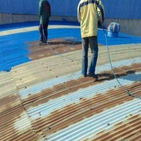 毛感乡地面翻新与地坪漆施工流程